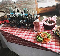 Get information about hosting private events in Steamboat Springs
